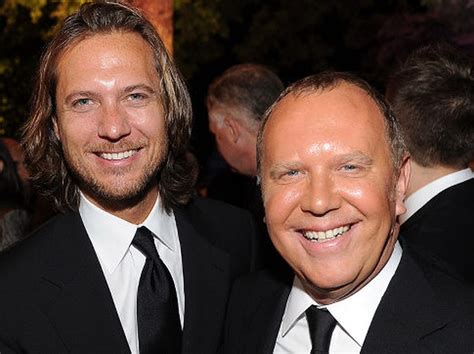 michael kors net worth 2024|lance lepere wikipedia.